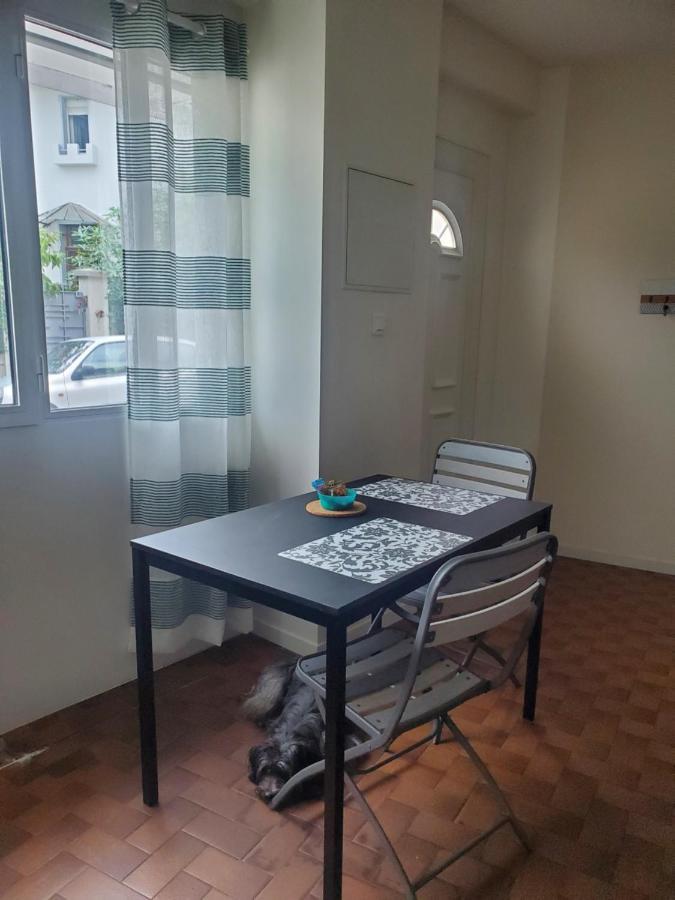Apartamento Dolphin'S House Aviñón Exterior foto